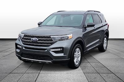 2023 Ford Explorer 4WD SUV for sale #PT4719 - photo 1