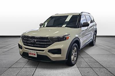 2020 Ford Explorer RWD SUV for sale #PT4741 - photo 1