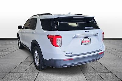 2020 Ford Explorer RWD SUV for sale #PT4741 - photo 2