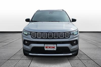 2025 Jeep Compass 4WD SUV for sale #PT4752 - photo 2
