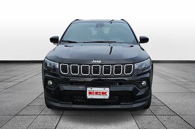 2025 Jeep Compass 4WD SUV for sale #PT4773 - photo 2