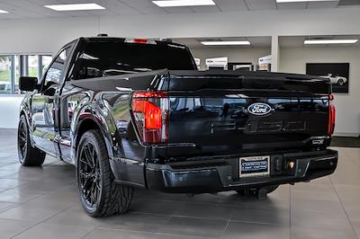 Used 2025 Ford F-150 - photo 1