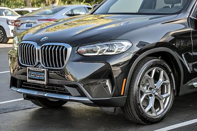 Used 2023 BMW X3 xDrive30i for sale #14287P - photo 2