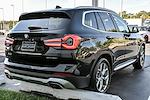 2023 BMW X3 AWD SUV for sale #14287P - photo 8