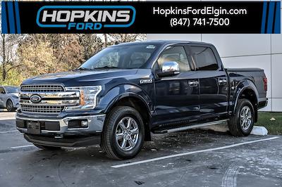 Used 2020 Ford F-150 - photo 1