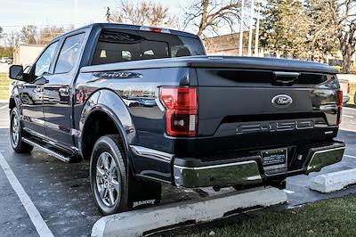 Used 2020 Ford F-150 - photo 1