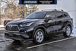 2023 Toyota Highlander AWD SUV for sale #14505A - photo 1