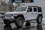 2021 Jeep Wrangler 4WD SUV for sale #14511P - photo 1