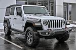 2021 Jeep Wrangler 4WD SUV for sale #14511P - photo 10