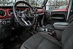2021 Jeep Wrangler 4WD SUV for sale #14511P - photo 13