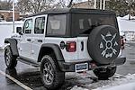 2021 Jeep Wrangler 4WD SUV for sale #14511P - photo 2