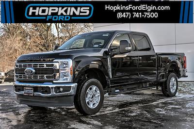Used 2025 Ford F-250 XLT Crew Cab for sale #14527P - photo 1