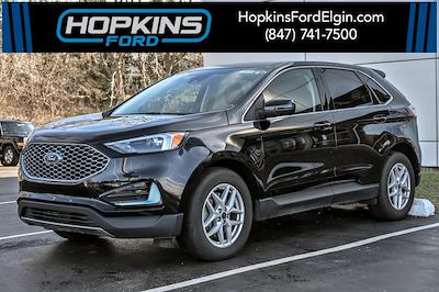 Used 2023 Ford Edge - photo 1