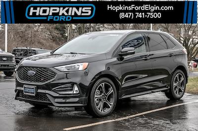 Used 2022 Ford Edge - photo 1