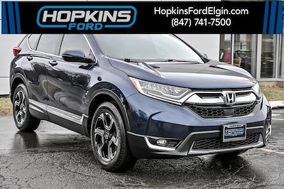 Used 2019 Honda CR-V - photo 1