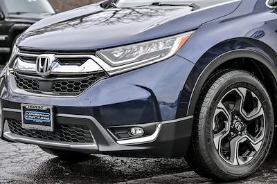 Used 2019 Honda CR-V - photo 1
