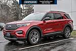 2023 Ford Explorer 4WD SUV for sale #14564A - photo 1