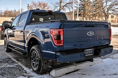 Used 2022 Ford F-150 - photo 1
