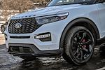 Used 2022 Ford Explorer ST for sale #14579P - photo 2