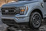 2023 Ford F-150 SuperCrew Cab 4WD Pickup for sale #14581P - photo 4