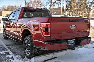 Used 2023 Ford F-150 - photo 1