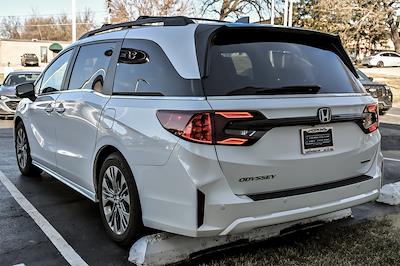 Used 2025 Honda Odyssey Touring Minivan for sale #14586A - photo 2