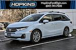 Used 2025 Honda Odyssey Touring Minivan for sale #14586A - photo 1