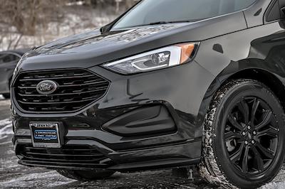 Used 2022 Ford Edge - photo 1
