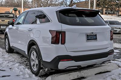 Used 2025 Kia Sorento - photo 1