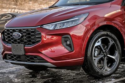 Used 2024 Ford Escape - photo 1