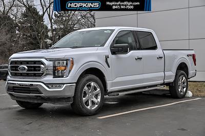 Used 2023 Ford F-150 - photo 1