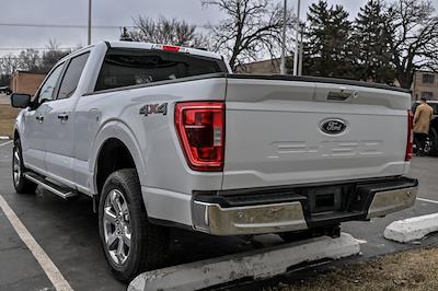 2023 Ford F-150 SuperCrew Cab 4WD Pickup for sale #14598P - photo 2