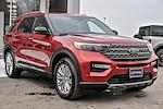 Used 2023 Ford Explorer King Ranch for sale #14599P - photo 10