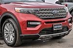 Used 2023 Ford Explorer King Ranch for sale #14599P - photo 11