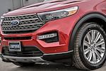 Used 2023 Ford Explorer King Ranch for sale #14599P - photo 2