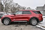 Used 2023 Ford Explorer King Ranch for sale #14599P - photo 5
