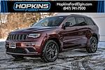 Used 2020 Jeep Grand Cherokee Limited X for sale #14603A - photo 1