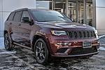 Used 2020 Jeep Grand Cherokee Limited X for sale #14603A - photo 10