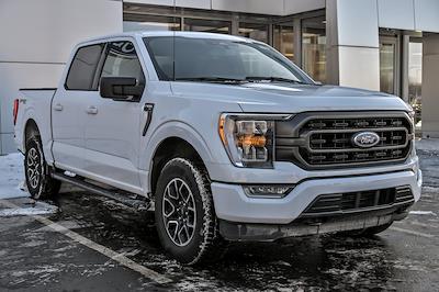 Used 2022 Ford F-150 - photo 1