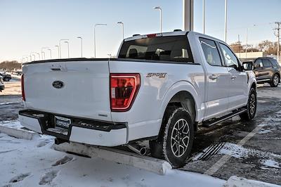 Used 2022 Ford F-150 - photo 1