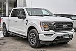Used 2023 Ford F-150 XLT SuperCrew Cab for sale #14605P - photo 10