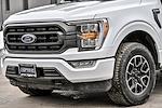 Used 2023 Ford F-150 XLT SuperCrew Cab for sale #14605P - photo 4