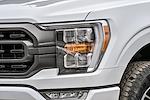 Used 2023 Ford F-150 XLT SuperCrew Cab for sale #14605P - photo 5