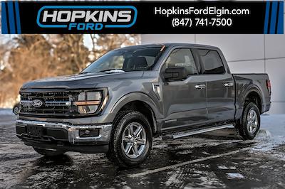Used 2024 Ford F-150 - photo 1