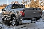 2024 Ford F-150 SuperCrew Cab 4WD Pickup for sale #14606P - photo 2