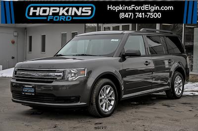 Used 2018 Ford Flex - photo 1
