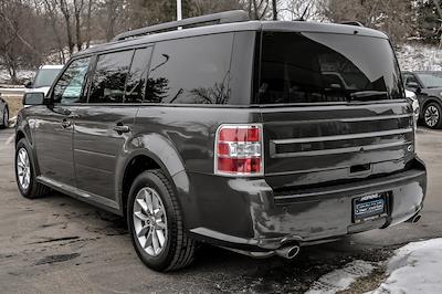 Used 2018 Ford Flex - photo 1
