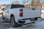 2023 Chevrolet Silverado 1500 Crew Cab 4WD Pickup for sale #14618A - photo 2