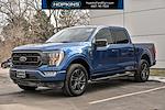 2022 Ford F-150 SuperCrew Cab 4WD Pickup for sale #14619P - photo 1