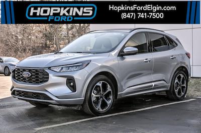 Used 2023 Ford Escape - photo 1